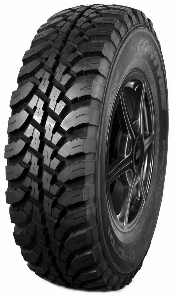 Contyre EXPEDITION 215/65 R16 98Q  