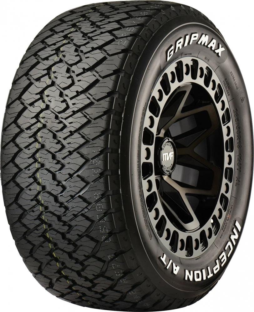 Gripmax Inception A/T 275/65 R17 115T  