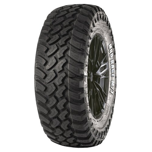 Gripmax Mud Rage M/T 195/80 R15 96Q  