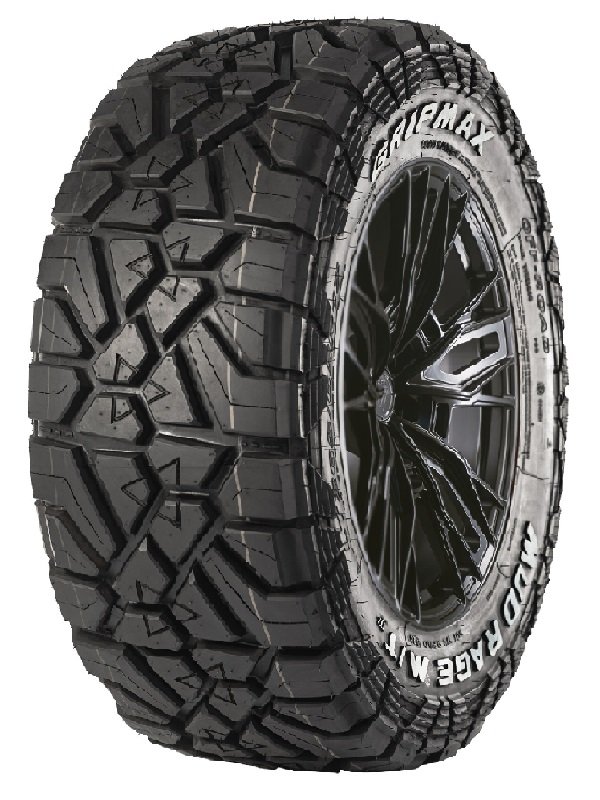 Gripmax Mud Rage M/T III 265/70 R17 121/118Q  