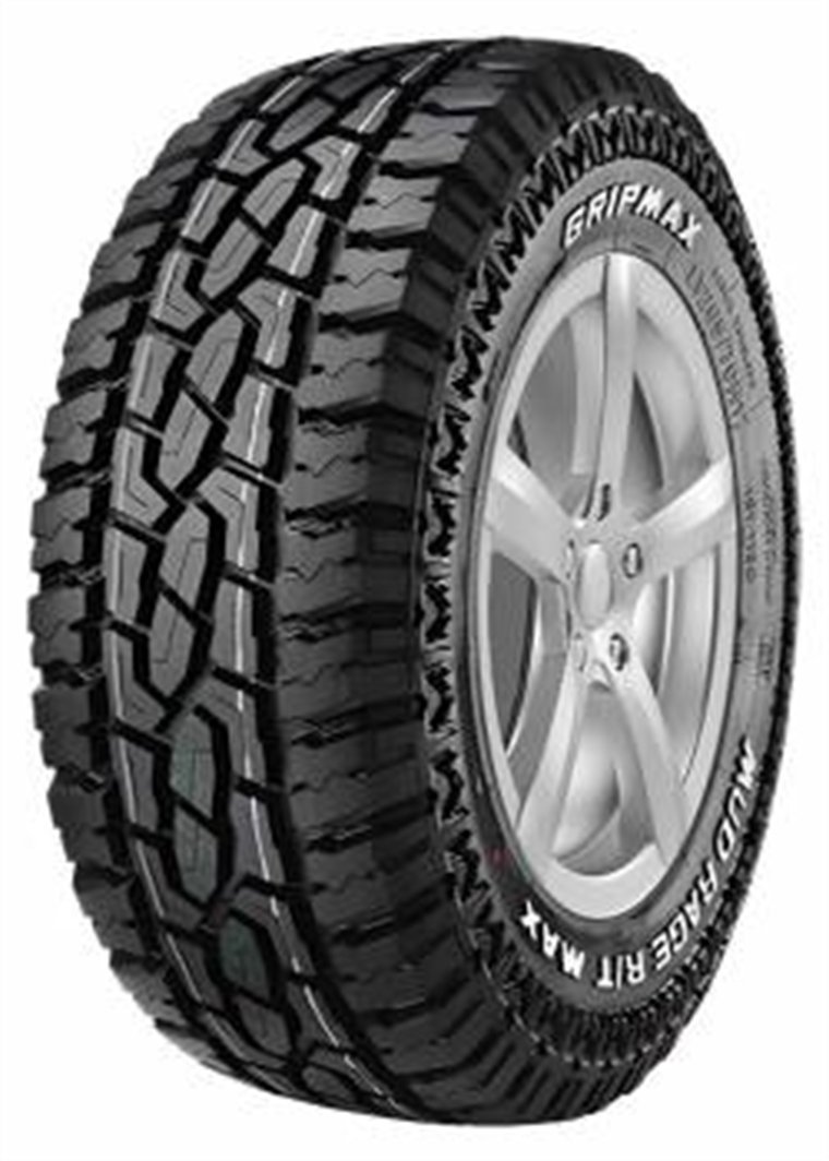 Gripmax Mud Rage R/T Max 305/55 R20 121/118Q  