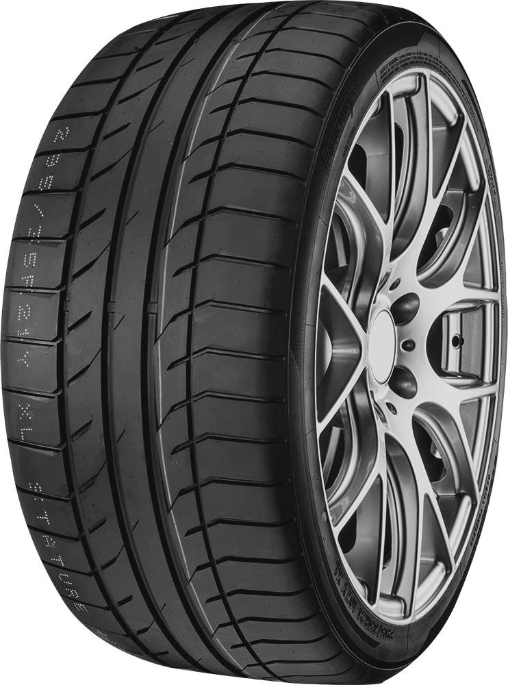 Gripmax Stature H/T 285/45 R19 111W XL 