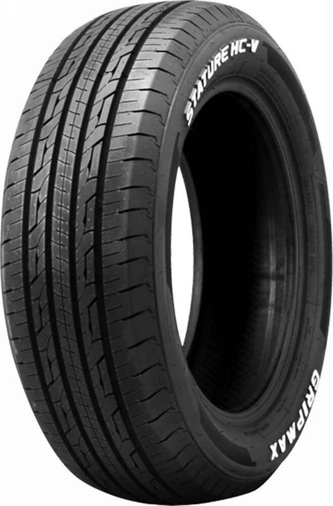 Gripmax Stature HC-V 215/65 R16C 109/107S  