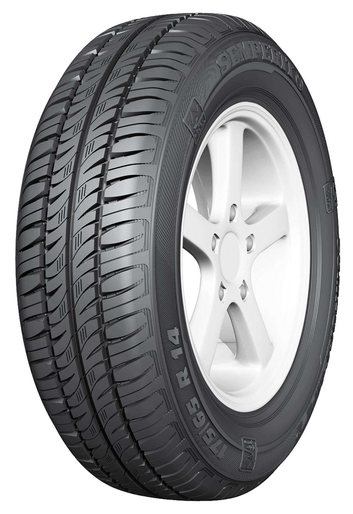 Semperit COMFORT-LIFE 2 185/60 R14 82H  