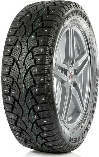 Centara Snow Cutter 215/70 R16 100T  