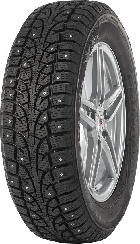 Contyre Arctic Ice 175/70 R13 82Q  