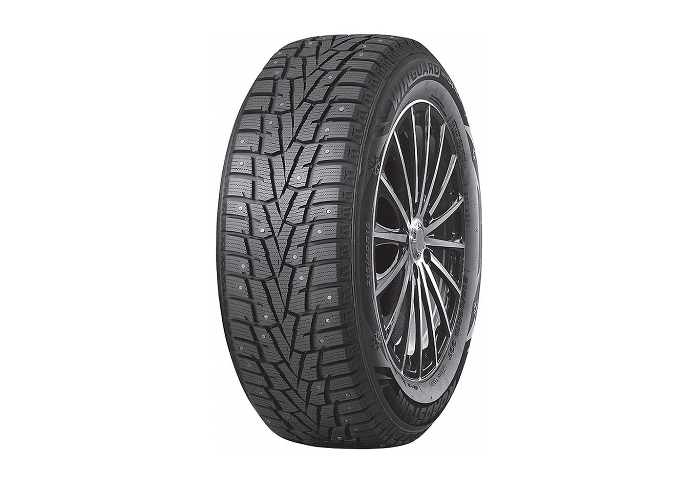 Nexen WINGUARD winSpike SUV 245/70 R17 119/116Q  