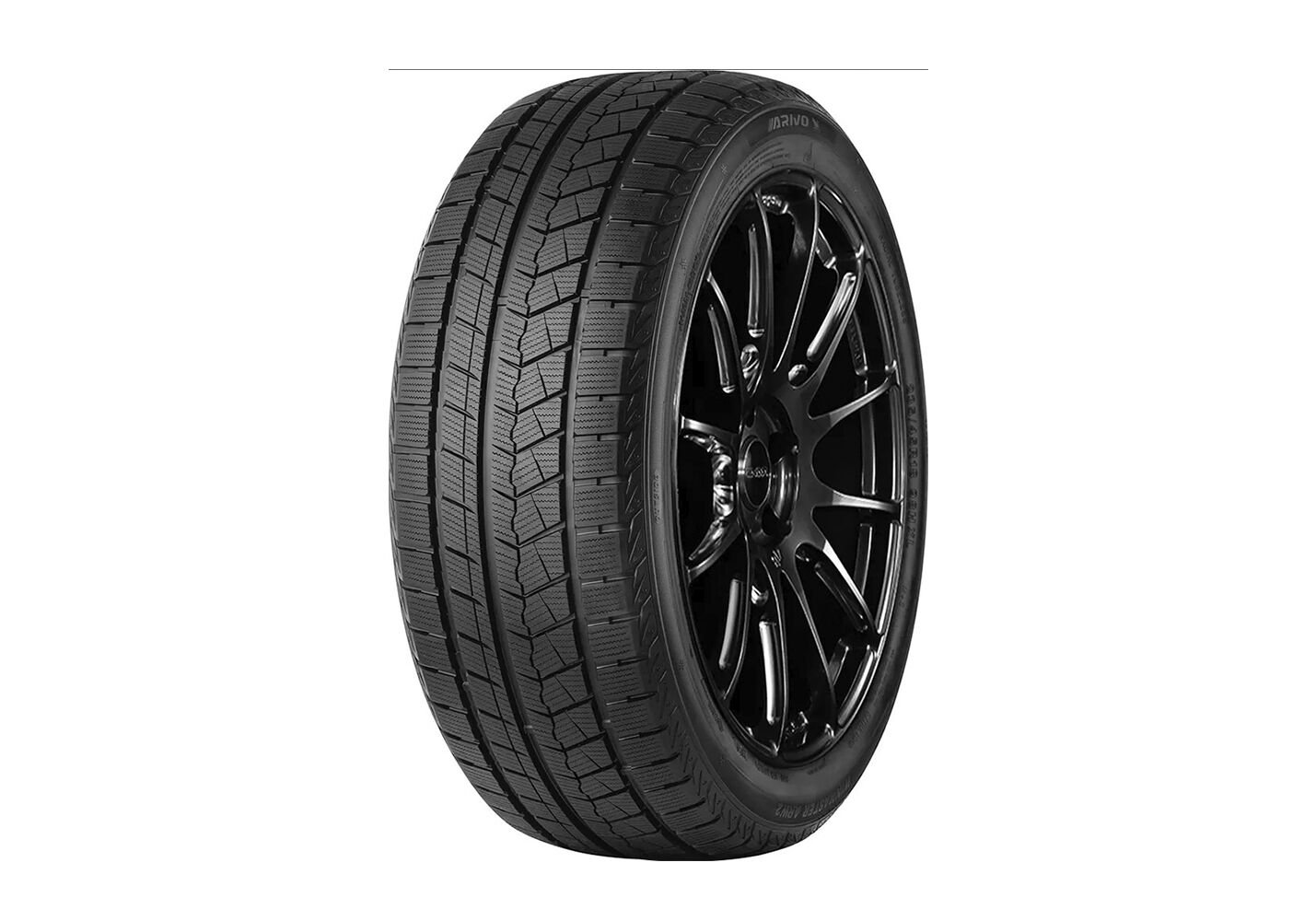 Arivo Winmaster ARW 2 255/50 R19 107H  