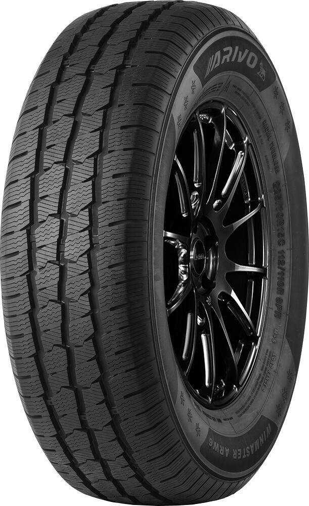 Arivo Winmaster ARW 6 215/65 R15C 104/102R  