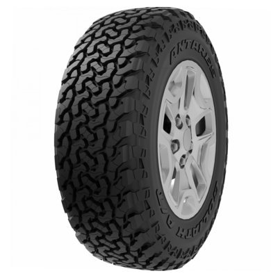 Antares Goliath A/T 245/75 R16 120116Q  