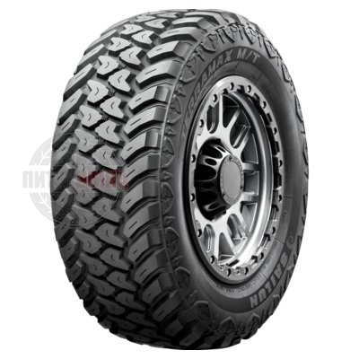 Sailun Terramax M/T 12.5/0 R20 121Q  