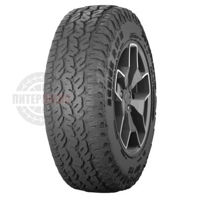 Torero MP72 225/75 R16 108H  