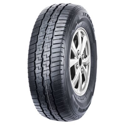 Tracmax Transporter RF-09 215/75 R16C 113111R  