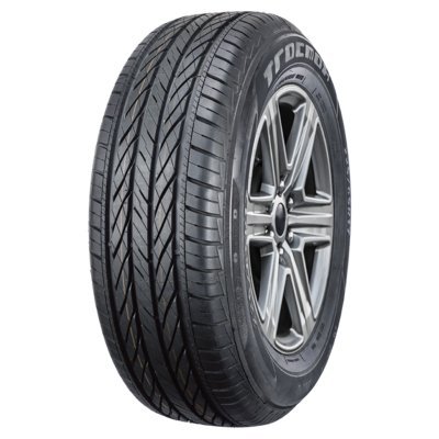 Tracmax X-Privilo H/T 275/70 R16 114H  