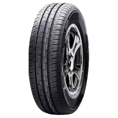 Tracmax X-Privilo RF19 195/75 R16C 110108R  