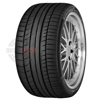 Continental ContiSportContact 5 P 315/30 R21 105Y XL 