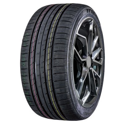 Tracmax X-Privilo RS01 275/40 R20 106Y XL 