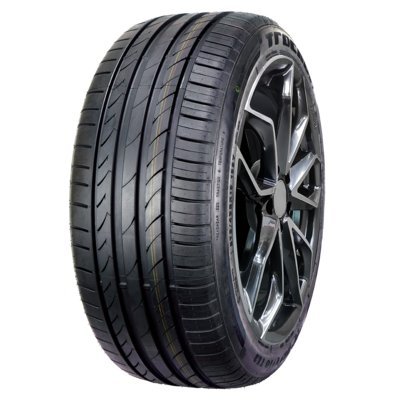 Tracmax X-Privilo TX3 245/45 R17 99W XL 