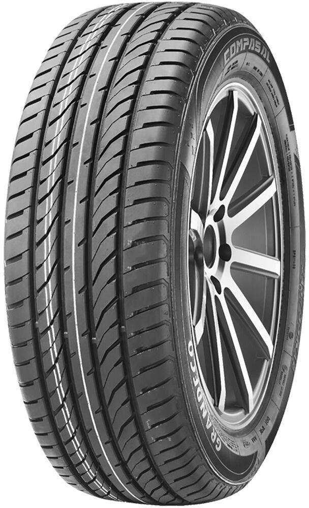 Compasal GRANDECO 215/55 R18 99V  