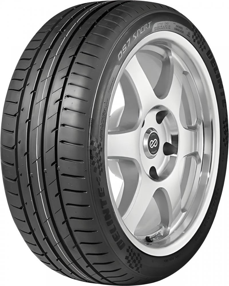 DELINTE DS7 SPORT 275/40 R22 108Y  