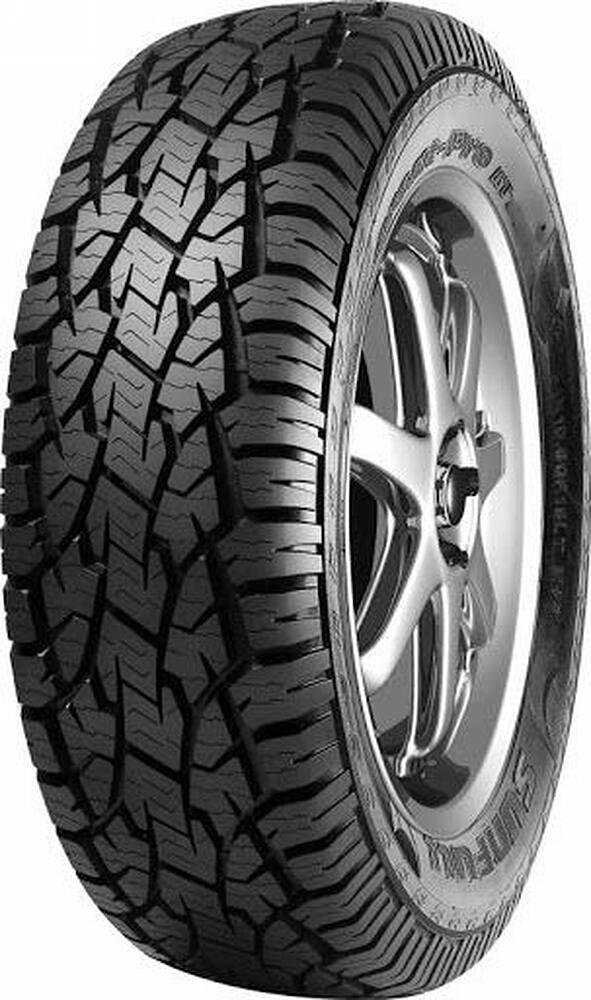 Sunfull MONT-PRO AT782 265/70 R16 112T  