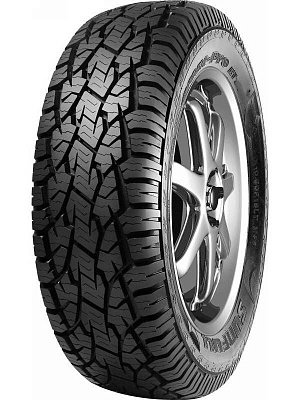 Sunfull MONT-PRO AT786 275/55 R20 113H  