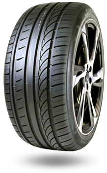 Sunfull MONT-PRO HP881 225/45 R19 96W  