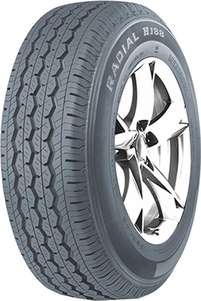 Westlake H188 215/70 R15C 109/107R  