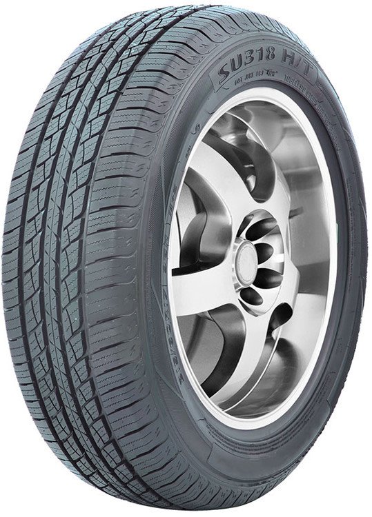 Westlake SU318 H/T 265/65 R17 112T  