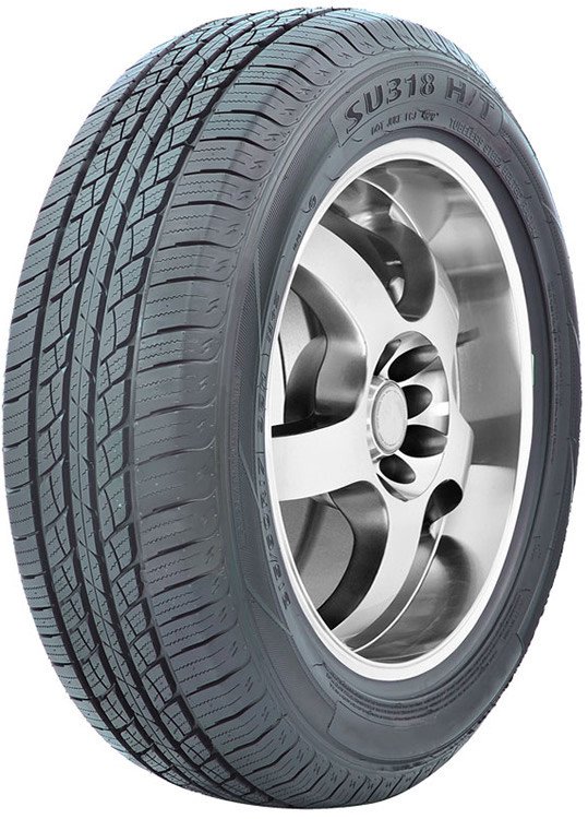 Westlake SU318 H/T 225/60 R18 100H  