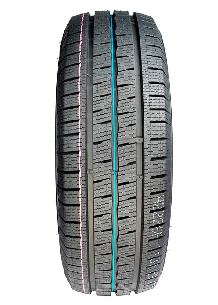 Compasal WinterBlazer VAN 215/65 R15C 104/102R  