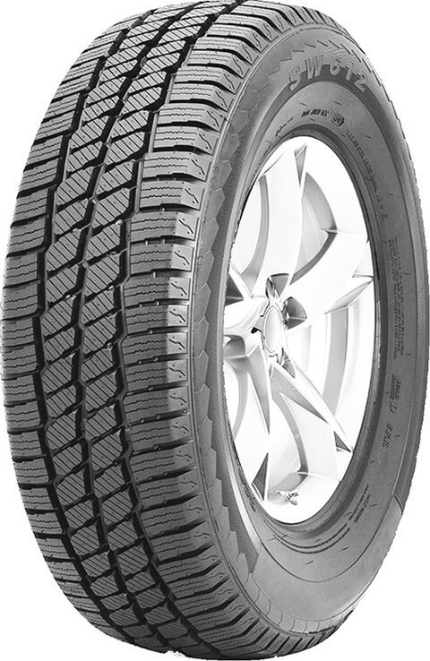 Westlake SW612 225/70 R15C 112/110R  