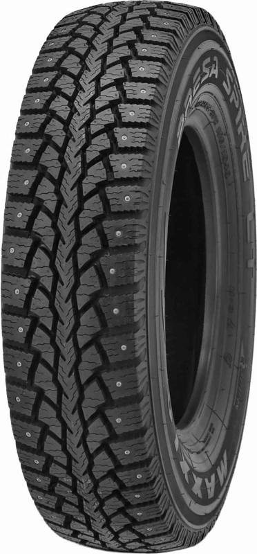 Maxxis MA-SLW Presa Spike 205/65 R16C 107/105Q  