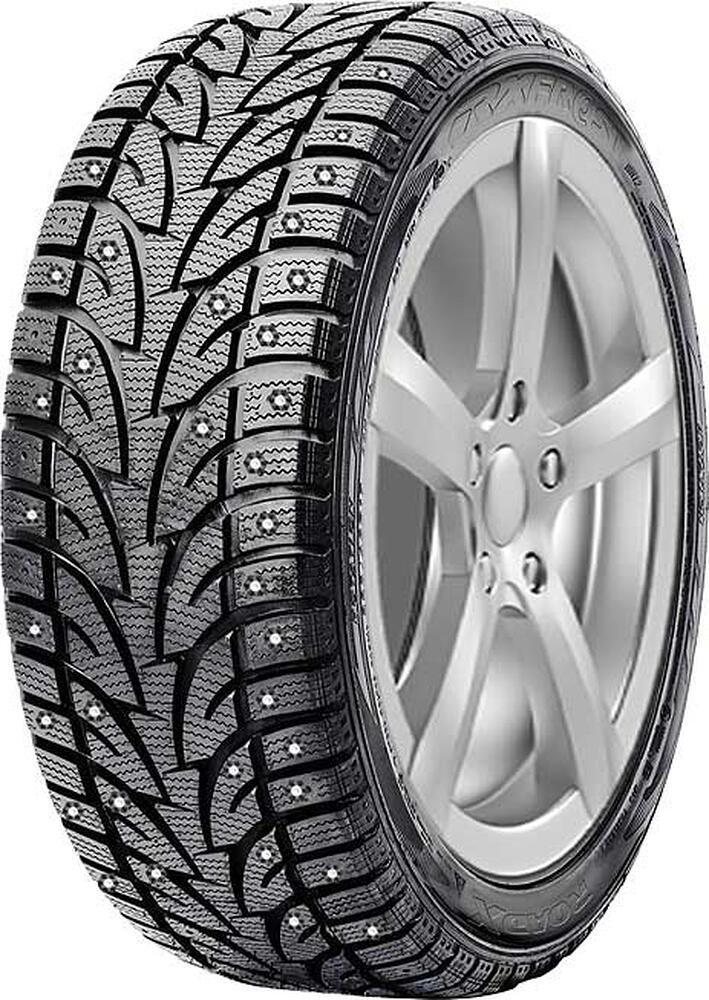 ROADX RXFROST WH12 265/65 R17 112T  