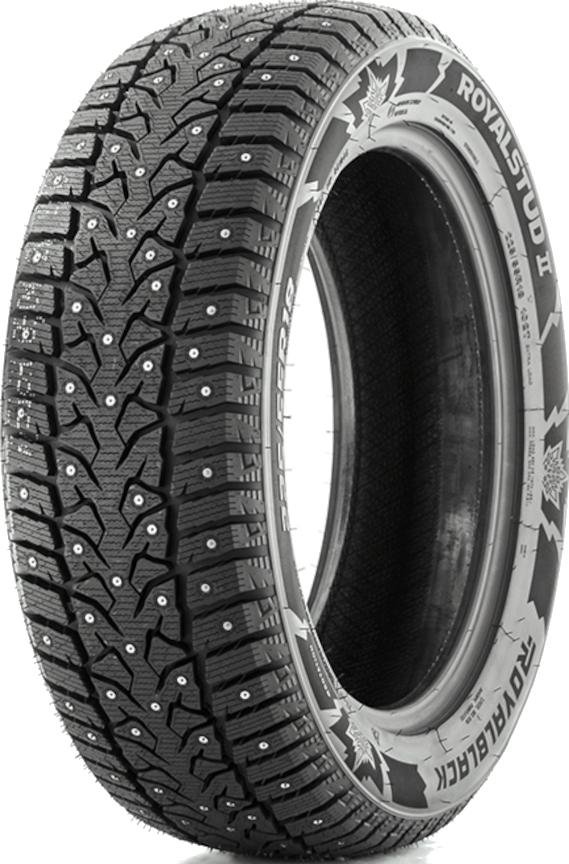 Royal Black Stud 2 235/50 R19 103T  