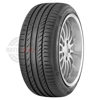 Continental ContiSportContact 5 SUV 315/35 R20 110W  