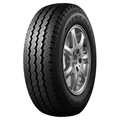 Triangle TR652 205/75 R16 110/108R  