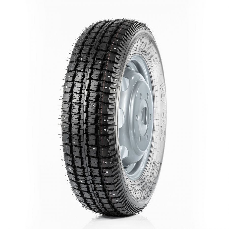 Contyre Transporter Stud 185/75 R16C 104/102Q  