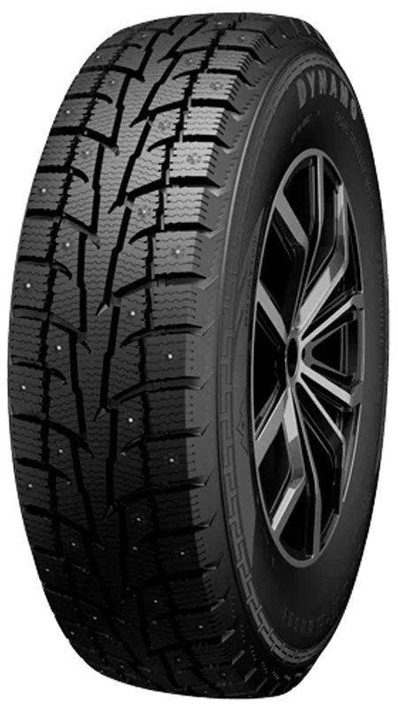 Dynamo Snow-H MWS01 235/55 R19 101H  