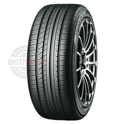 Yokohama Advan dB V552 245/45 R19 102Y  