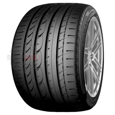 Yokohama Advan Sport V103S 245/50 R18 100W  