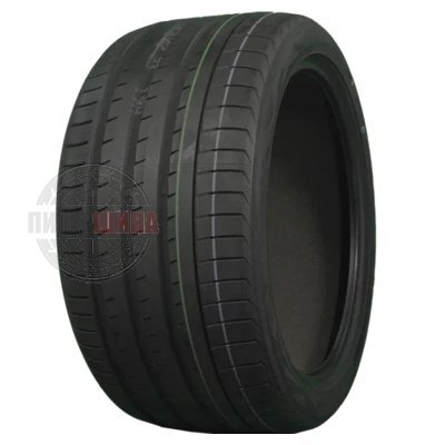 Yokohama Advan Sport V105E 285/40 R19 107Y XL 