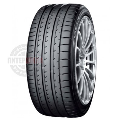 Yokohama Advan Sport V105S 275/30 R19 96Y  