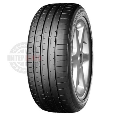 Yokohama Advan Sport V107A 295/35 R20 105Y  