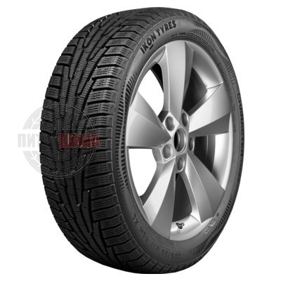 Ikon Tyres Character Snow 2 205/55 R17 95H XL 