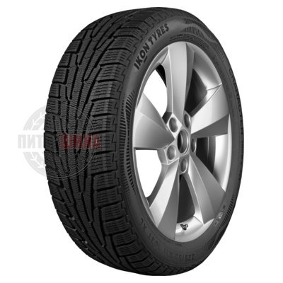 Ikon Tyres Character Snow 2 SUV 255/60 R18 112R XL 