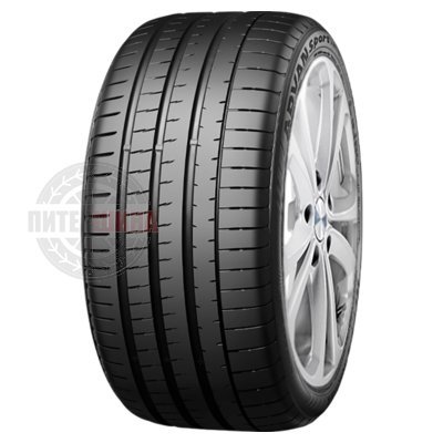 Yokohama Advan Sport V107D 315/30 R21 105Y  