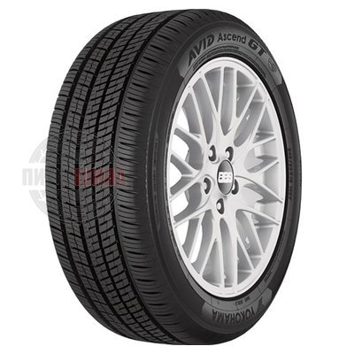 Yokohama Advan V35A 315/35 R22 111V  