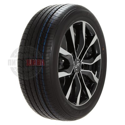 Yokohama BluEarth E70BZ 215/55 R17 94V  