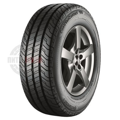 Continental ContiVanContact 100 195/70 R15C 104102R  